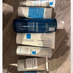 Cicaplast Balm B5 Soothing Skin Protectant - White & Blue